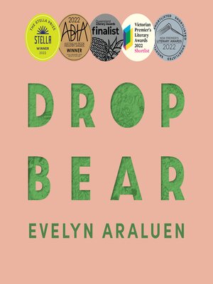 cover image of Dropbear